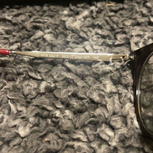 Prada reading glasses - Picture 7 of 8